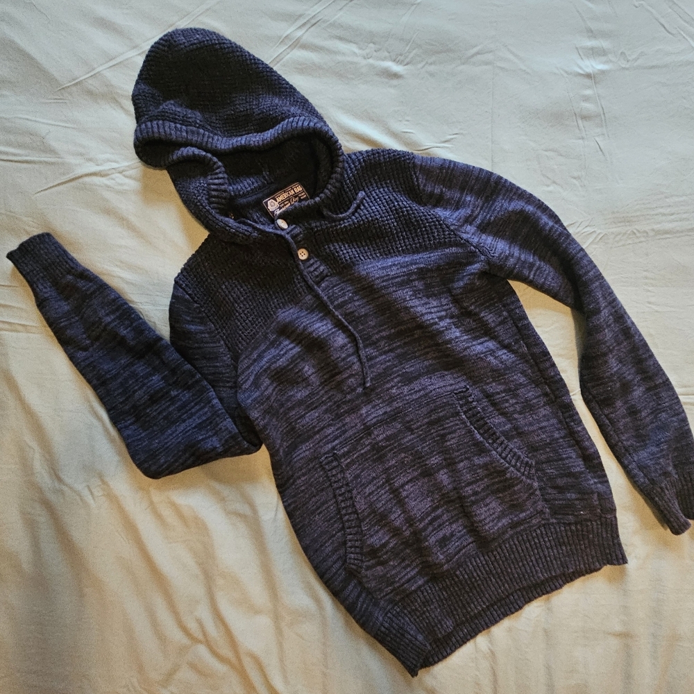Knitt sweater